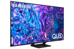 ��������� 85" Samsung QLED 4K UHD 100Hz Smart Tizen Black QE85Q70DAUXUA
