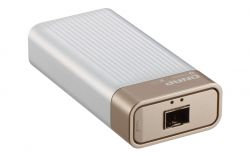  QNAP  Thunderbolt 3 to 10GbE Adapter QNA-T310G1S -  2
