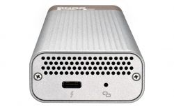  QNAP  Thunderbolt 3 to 10GbE Adapter QNA-T310G1S -  3