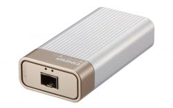  QNAP  Thunderbolt 3 to 10GbE Adapter QNA-T310G1S -  1