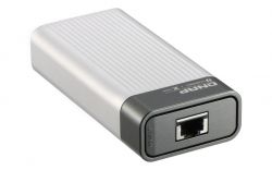  QNAP  Thunderbolt 3 to 10GbE Adapter QNA-T310G1T -  2