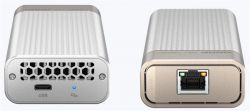 ������� QNAP USB 4 Thunderbolt 3/4 10GbE RJ45 QNA-UC10G1T