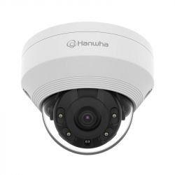 ������ IP Hanwha  QNV-6012R, 2MP, Outdoor Dome, 2.8mm, f/2.0, IR20m, DC 12V/PoE, IP66, IK10 QNV-6012R