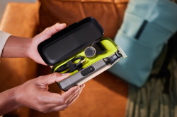 � OneBlade Travel Case �������� ������ QP401/30 - �������� 5