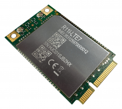 LTE-������ MikroTik R11e-LTE7 miniPCi-e R11E-LTE7