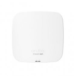HPE   Aruba Instant On AP15 (RW) 4X4 11ac Wave2 Indoor Access Point R2X06A
