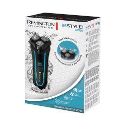 Remington Бритва роторна R6000 Style Series Aqua R6000 - Картинка 10