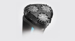 Remington Бритва роторна R6000 Style Series Aqua R6000 - Картинка 5