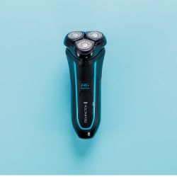 Remington Бритва роторна R6000 Style Series Aqua R6000 - Картинка 8