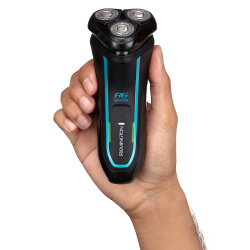 Remington Бритва роторна R6000 Style Series Aqua R6000 - Картинка 4