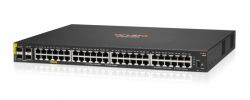  HPE Aruba 6000 48G CL4 4SFP Switch R8N85A -  2