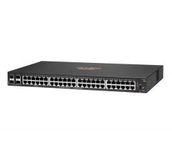  HPE Aruba 6000 48G 4SFP Switch R8N86A -  2