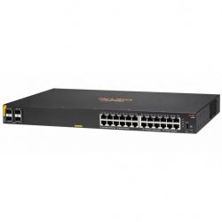  HPE Aruba 6000 24G CL4 4SFP Switch R8N87A -  2