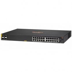 ���������� HPE Aruba 6000 24G CL4 4SFP Switch R8N87A - �������� 2