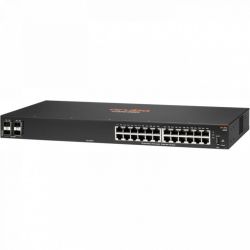  HPE Aruba 6000 24G 4SFP Switch R8N88A -  2