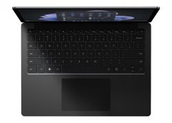  Microsoft Surface Laptop 5 13.5" PS Touch/Intel i5-1245U/16/512F/int/W11P/Black R8P-00024 -  2