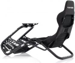 Кокпит с креплением для руля и педалей Playseat® Trophy - Black RAP.00304 - Картинка 3