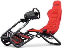 ����� � ��������� ��� ����� �� ������� Playseat� Trophy - Red RAP.00314 - �������� 11