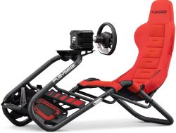 ����� � ��������� ��� ����� �� ������� Playseat� Trophy - Red RAP.00314 - �������� 10
