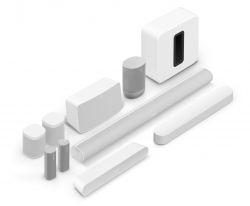 Sonos Саундбар Ray White RAYG1EU1 - Картинка 8