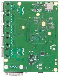 MikroTiK  RouterBOARD RB450Gx4 RB450Gx4 -  2