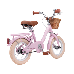 ������� ��������� Miqilong by 2E LS 12" ������� RBB-LS12-PINK - �������� 12