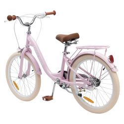 ������� ��������� Miqilong LS 20" ������� RBB-LS20-PINK - �������� 6