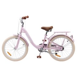 ������� ��������� Miqilong LS 20" ������� RBB-LS20-PINK - �������� 8