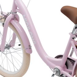 ������� ��������� Miqilong LS 20" ������� RBB-LS20-PINK - �������� 11