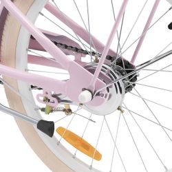 ������� ��������� Miqilong LS 20" ������� RBB-LS20-PINK - �������� 15