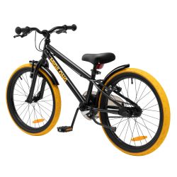   Miqilong ST 20"  RBB-ST20-BLACK -  3