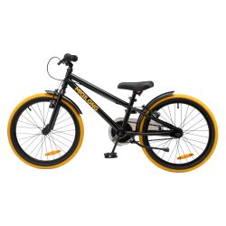   Miqilong ST 20"  RBB-ST20-BLACK -  4