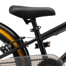   Miqilong ST 20"  RBB-ST20-BLACK -  9