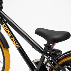   Miqilong ST 20"  RBB-ST20-BLACK -  10