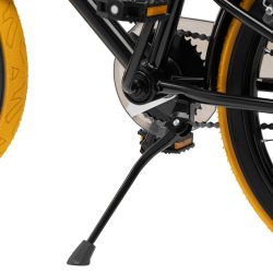   Miqilong ST 20"  RBB-ST20-BLACK -  11