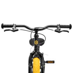   Miqilong ST 20"  RBB-ST20-BLACK -  12