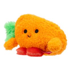 BumBumz М'яка ігрaшка SpringBumz Морква Карсон, 11см RBBZ00611 - Картинка 3