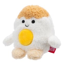 BumBumz М'яка ігрaшка SpringBumz Яйце Ітан, 11см RBBZ00614 - Картинка 3