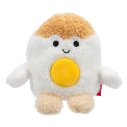 BumBumz М'яка ігрaшка SpringBumz Яйце Ітан, 11см RBBZ00614 - Картинка 2