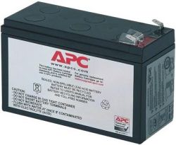     APC Replacement Battery Cartridge #2 RBC2 -  1