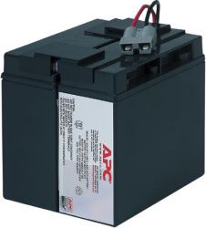     APC Replacement Battery Cartridge #7 RBC7 -  1