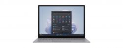  Microsoft Surface Laptop 5 13.5" PS Touch/Intel i7-1265U/16/512F/int/W11P/Platinum RBH-00001 -  2