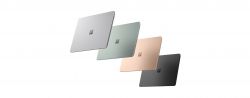  Microsoft Surface Laptop 5 13.5" PS Touch/Intel i7-1265U/16/512F/int/W11P/Platinum RBH-00001 -  7
