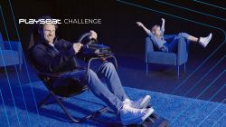       Playseat Challenge - ActiFit RC.00312 -  5