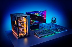 - Razer Chroma RGB,  RC30-03050200-R3M1 -  8