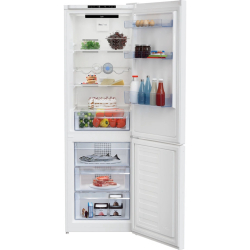 ����������� Beko � ����. �����., 186x60x67, x����.���.-215�, �����.���.-109�, 2��., E, NF, ����� RCNA366I40WN - �������� 3