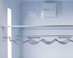 ����������� Beko � �����. �����., 186x60x67, �����.���.-215�, �����.���.-109�, 2��., �++, NF, ���� RCNA366K30W - �������� 8