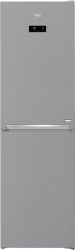 ����������� Beko � ����. �����., 203x60x67, x����.���.-215�, �����.���.-143�, 2��., E, NF, �������, ���� RCNA386E40ZXBN