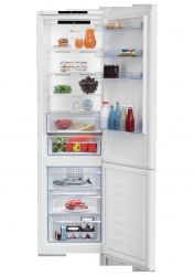 ����������� Beko � ����. �����., 203x60x67, x����.���.-253�, �����.���.-109�, 2��., �++, NF, ����� RCNA406I30W - �������� 3