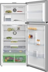 ����������� Beko � �����. �����., 187x83.2�76.2, �����.���.-465�, �����.���.-165�, 2��., A++, SN-T, ���� RDNE700E40XP - �������� 5